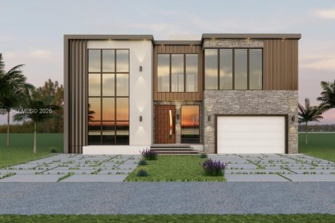 Купить земельный участок в Санни-Айлс-Бич, Флорида № 2054625 - фото 7