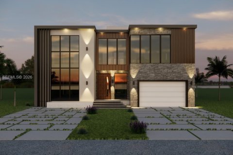 Купить земельный участок в Санни-Айлс-Бич, Флорида № 2054625 - фото 6