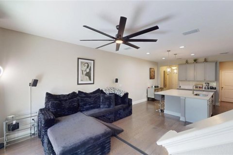 Touwnhouse à vendre à Tampa, Floride: 3 chambres, 159.42 m2 № 2227231 - photo 20