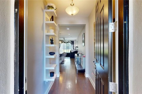 Touwnhouse à vendre à Tampa, Floride: 3 chambres, 159.42 m2 № 2227231 - photo 3
