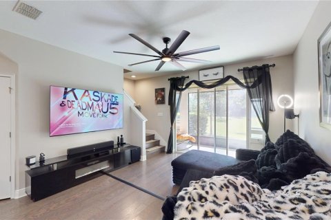 Touwnhouse à vendre à Tampa, Floride: 3 chambres, 159.42 m2 № 2227231 - photo 15