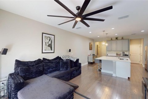 Touwnhouse à vendre à Tampa, Floride: 3 chambres, 159.42 m2 № 2227231 - photo 17