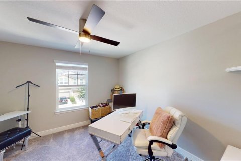 Touwnhouse à vendre à Tampa, Floride: 3 chambres, 159.42 m2 № 2227231 - photo 26
