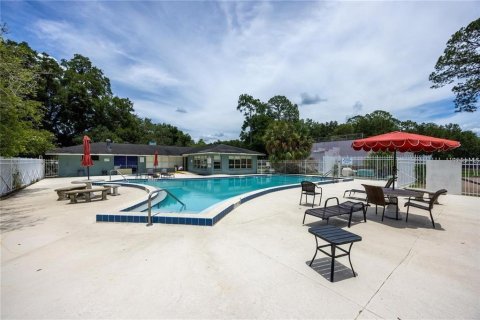 Condominio en venta en Gainesville, Florida, 2 dormitorios, 91.6 m2 № 1805241 - foto 25