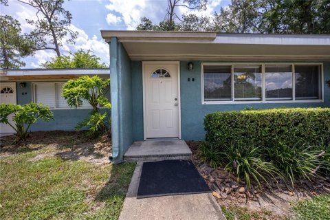 Condominio en venta en Gainesville, Florida, 2 dormitorios, 91.6 m2 № 1805241 - foto 22