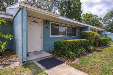 Condominio en venta en Gainesville, Florida, 2 dormitorios, 91.6 m2 № 1805241 - foto 21