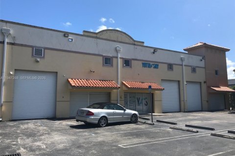Immobilier commercial à Miami, Floride № 2004612