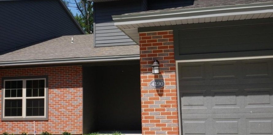 Condo in Middleburg, Florida, 3 bedrooms № 770103