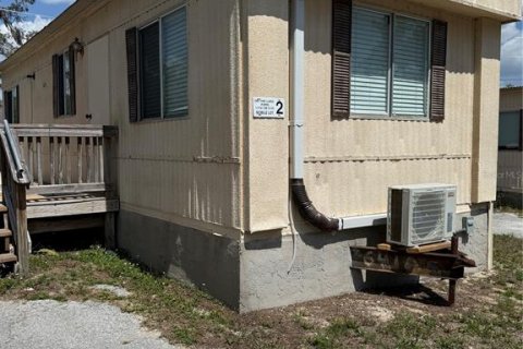 Appartement à louer à Ocklawaha, Floride: 1 chambre, 39.02 m2 № 1746554 - photo 1