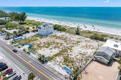 Land in Indian Rocks Beach, Florida № 1341234 - photo 11