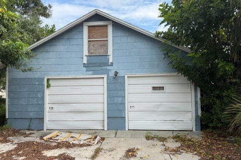 Villa ou maison à vendre à Saint Petersburg, Floride: 3 chambres, 169.08 m2 № 2267015 - photo 4