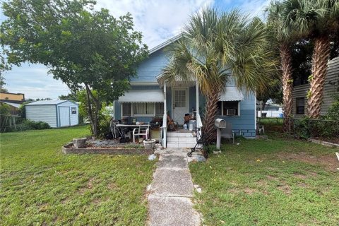 Villa ou maison à Saint Petersburg, Floride 3 chambres, 169.08 m2 № 2267015