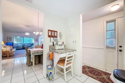 Condo in Bradenton, Florida, 2 bedrooms  № 1530351 - photo 22