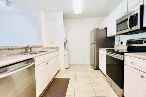 Copropriété à louer à Jupiter, Floride: 2 chambres, 93.65 m2 № 2063429 - photo 2