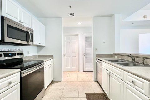 Condo à Jupiter, Floride, 2 chambres  № 2063429