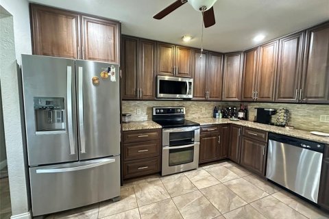 House in Port Charlotte, Florida 3 bedrooms, 135.64 sq.m. № 2433524 - photo 19