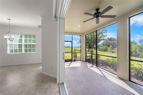 Touwnhouse à vendre à Lakewood Ranch, Floride: 3 chambres, 162.39 m2 № 2167075 - photo 23