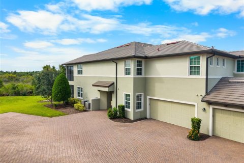 Touwnhouse à vendre à Lakewood Ranch, Floride: 3 chambres, 162.39 m2 № 2167075 - photo 27