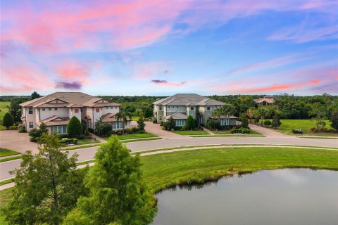 Touwnhouse à Lakewood Ranch, Floride 3 chambres, 162.39 m2 № 2167075