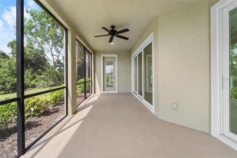 Touwnhouse à vendre à Lakewood Ranch, Floride: 3 chambres, 162.39 m2 № 2167075 - photo 24