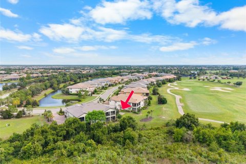 Touwnhouse à vendre à Lakewood Ranch, Floride: 3 chambres, 162.39 m2 № 2167075 - photo 30