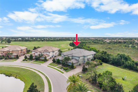 Touwnhouse à vendre à Lakewood Ranch, Floride: 3 chambres, 162.39 m2 № 2167075 - photo 29