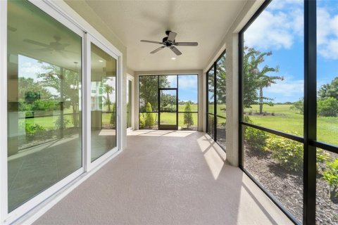 Touwnhouse à vendre à Lakewood Ranch, Floride: 3 chambres, 162.39 m2 № 2167075 - photo 25