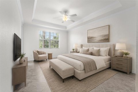 Touwnhouse à vendre à Lakewood Ranch, Floride: 3 chambres, 162.39 m2 № 2167075 - photo 12