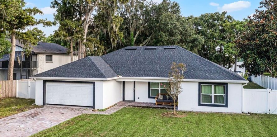 Casa en Orlando, Florida 4 dormitorios, 164.53 m2 № 1917780