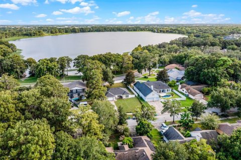 Casa en venta en Orlando, Florida, 4 dormitorios, 164.53 m2 № 1917780 - foto 21