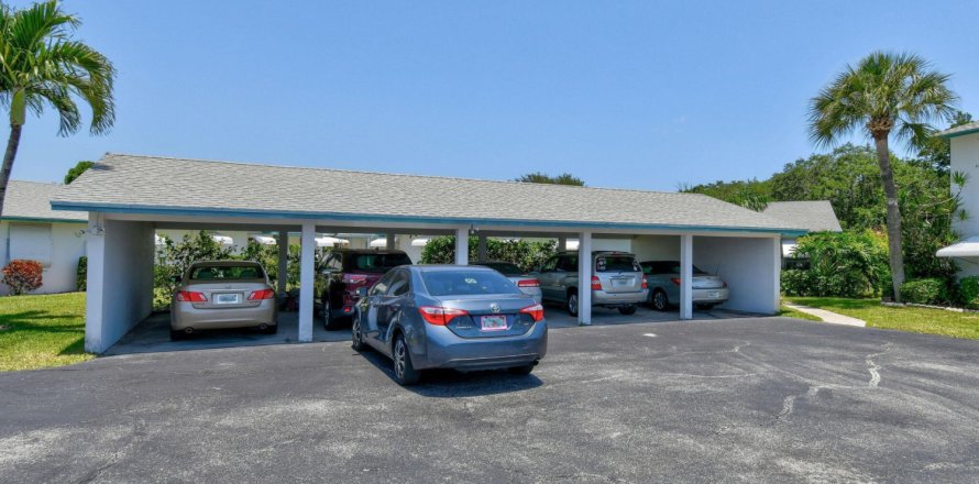 Condominio en Palm Beach Gardens, Florida, 2 dormitorios № 1172134