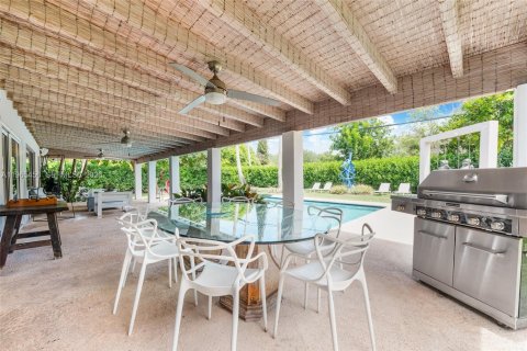 Снять в аренду виллу или дом в Пайнкрест, Флорида 3 спальни, 190.64м2, № 2031200 - фото 17