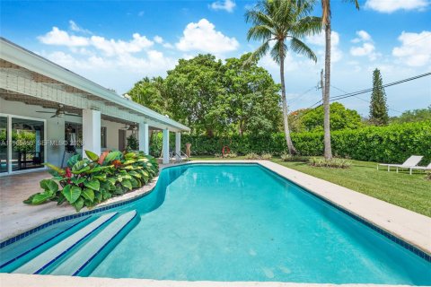 Снять в аренду виллу или дом в Пайнкрест, Флорида 3 спальни, 190.64м2, № 2031200 - фото 16