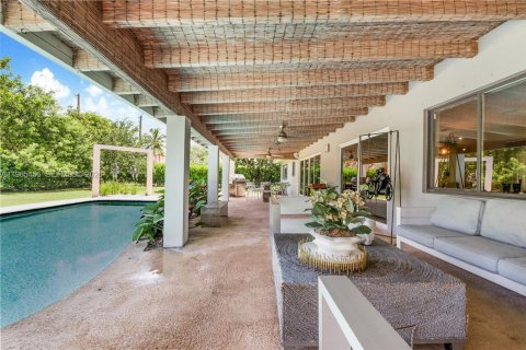 Снять в аренду виллу или дом в Пайнкрест, Флорида 3 спальни, 190.64м2, № 2031200 - фото 15