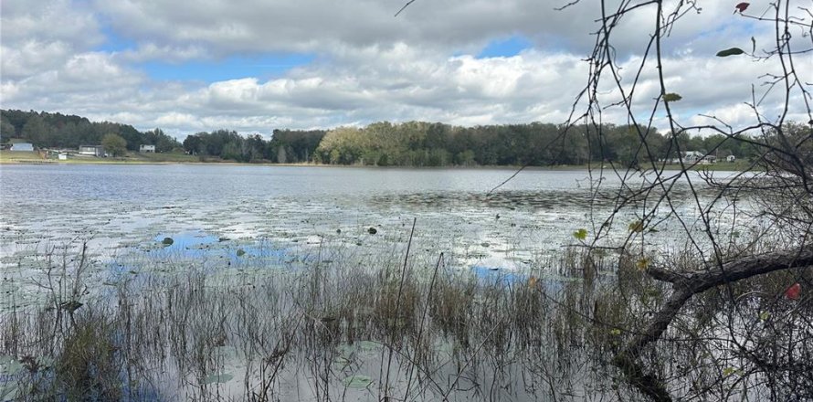 Land in Lady Lake, Florida № 1833625