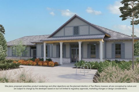 Villa ou maison à vendre à Zephyrhills, Floride: 4 chambres, 189.99 m2 № 2198106 - photo 22