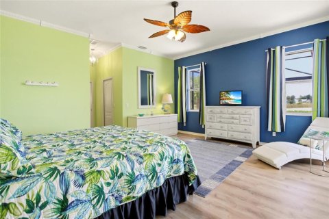 Купить виллу или дом в Энглвуд, Флорида 9 комнат, 260.13м2, № 2107826 - фото 18