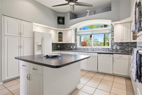 Купить виллу или дом в Энглвуд, Флорида 9 комнат, 260.13м2, № 2107826 - фото 12