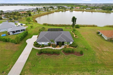 Villa ou maison à Englewood, Floride 3 chambres, 260.13 m2 № 2107826