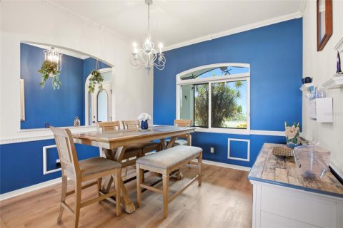 Купить виллу или дом в Энглвуд, Флорида 9 комнат, 260.13м2, № 2107826 - фото 9