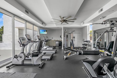 Condo in Fort Lauderdale, Florida, 1 bedroom № 2280787 - photo 22