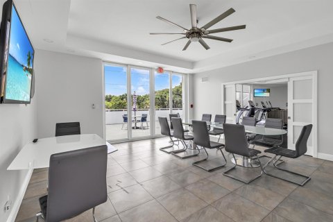 Condo in Fort Lauderdale, Florida, 1 bedroom № 2280787 - photo 23