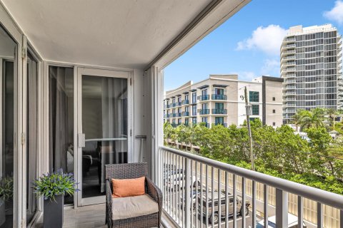 Condo in Fort Lauderdale, Florida, 1 bedroom № 2280787 - photo 29