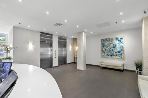 Condo in Fort Lauderdale, Florida, 1 bedroom № 2280787 - photo 26