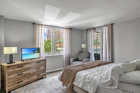 Condo in Fort Lauderdale, Florida, 1 bedroom № 2280787 - photo 15