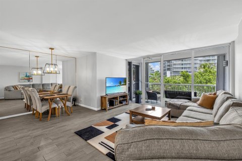 Condo in Fort Lauderdale, Florida, 1 bedroom № 2280787 - photo 11