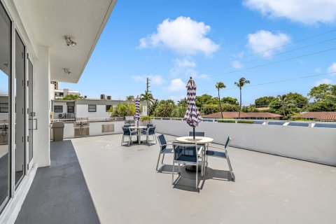 Condo in Fort Lauderdale, Florida, 1 bedroom № 2280787 - photo 20
