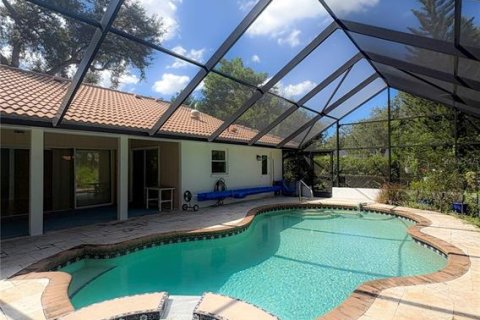 Villa ou maison à louer à Bradenton, Floride: 3 chambres, 167.04 m2 № 2429293 - photo 23