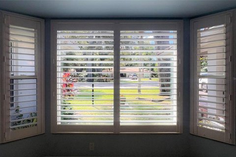 Villa ou maison à louer à Bradenton, Floride: 3 chambres, 167.04 m2 № 2429293 - photo 21