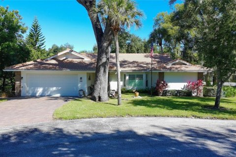 Villa ou maison à louer à Bradenton, Floride: 3 chambres, 167.04 m2 № 2429293 - photo 29